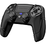 Oniverse PS4 Trådløs Controller Revolt V2 Bluetooth - Sort