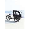 SCO Premium E-Cargo el-ladcykel 9 gear 13AH 2022 - sort