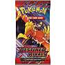 Pokémon rivals booster pokemonkort – flere varianter – assorteret
