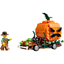 LEGO Græskarhoved-pickup 40822