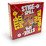 Stigespil
