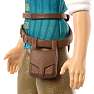 Disney dukke - Flynn Rider 
