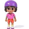 Dora The Explorer figursæt - flere varianter - assorteret