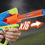 Nerf N Series Sprinter blaster m. skumpile