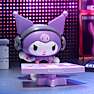 Sanrio sweet besties samlerfigur – flere varianter – assorteret