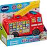 Vtech redningsvenner brandbil