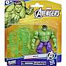 Avengers ActionVerse actionfigur 11,4 cm - flere varianter - assorteret