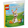 LEGO Creator sød påskehare 30716