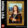 LEGO Art Mona Lisa Maleri 31213