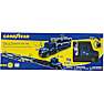 Goodyear mega transporter legetøjsbil
