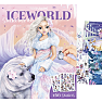 TOPModel Ice World stickersbog