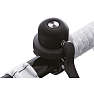 SINOX BellMate ringeklokke m. tracker - sort