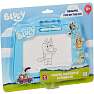 Bluey Magnetic Travel Scribbler tegnetavle