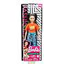 Barbie Fashionistas dukke