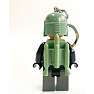 STAR WARS BOBA FETT KEY CHAIN