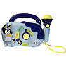 Bluey boombox