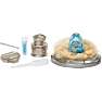 MGA's Miniverse Jurassic World – flere varianter – assorteret