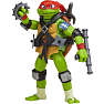 Turtles Tales of Mutations figur - assorteret