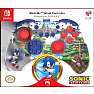 PDP Nintendo Switch REALMz kablet controller - Sonic