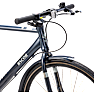 SCO Premium Sport 28" - gun metal
