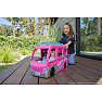 Barbie Drømmeautocamper