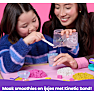 Kinetic sand smoothiemaskine