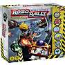 Hasbro Gaming Robo Rally brætspil
