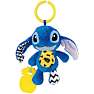 Clementoni Stitch bamse