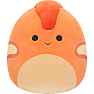 Squishmallows samlerplysdyr 19 cm - flere varianter - assorteret