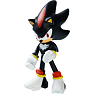 Sonic figur blind foliepose CDU S1 - assorteret
