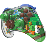 PDP Nintendo Switch trådløs Controller - Minecraft Forest
