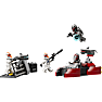 LEGO Star Wars 75449 Battle Pack med belejringen af Mandalore