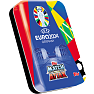 Match Attax EURO 2024 Booster Tin