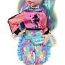 Monster High dukke -  Lagoona Blue