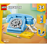 LEGO Creator 3-i-1 Retro-telefon 31174