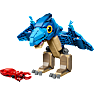 LEGO Jurassic World Dinosaurunge: Pteranodon 77977