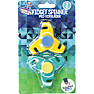 Danpen Junior fidget spinner 2-pak - blå/gul