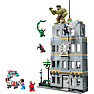 LEGO Marvel Spider-Man mod Hulk – episk opgør 76350
