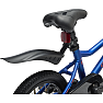 SCO Extreme børne mountainbike 1 gear 14" 2024 - blå
