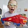 Nerf Lionfury Blaster