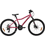 SCO Extreme Børne mountainbike 21 gear 24" 2023 - pink