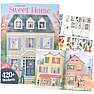 Create Your Sweet Home aktivitetsbog