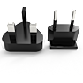 Oniverse Switch Lader 45W - Sort