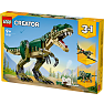 LEGO Creator 3-i-1 T. rex 31151