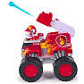 Paw Patrol Rescue Wheels Bulldozer - assorteret