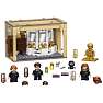 LEGO 76386 Harry Potter Hogwarts: Polyjuice-eliksirfejl