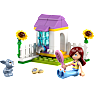 LEGO Friends 30722 kaninbus i haven