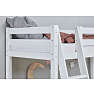 Hoppekids ECO Luxury Familie køjeseng 120x200 cm