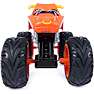 Monster Jam rev n' roar El Toro Loco legetøjsbil
