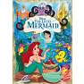 Puslespil Den lille havfrue - 1000 brikker Disney Classic Collection